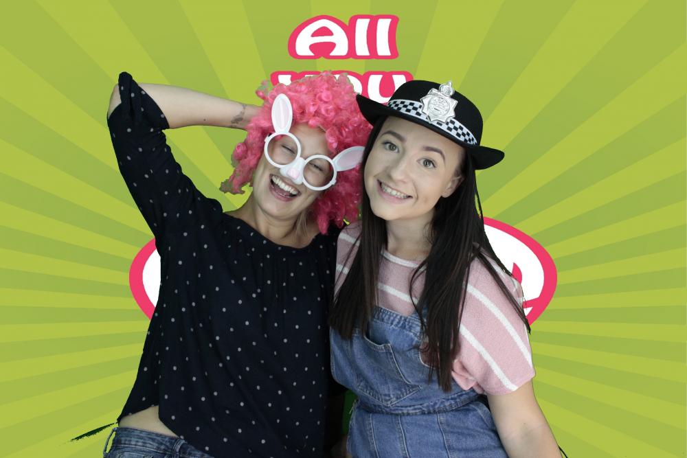 Porflot Logistics BBQ | View more photos from the event at gallery.myphotoboothexperience.co.uk/u/MyPhotoBoothExperienceLtd/Porflot-Logistics-BBQ